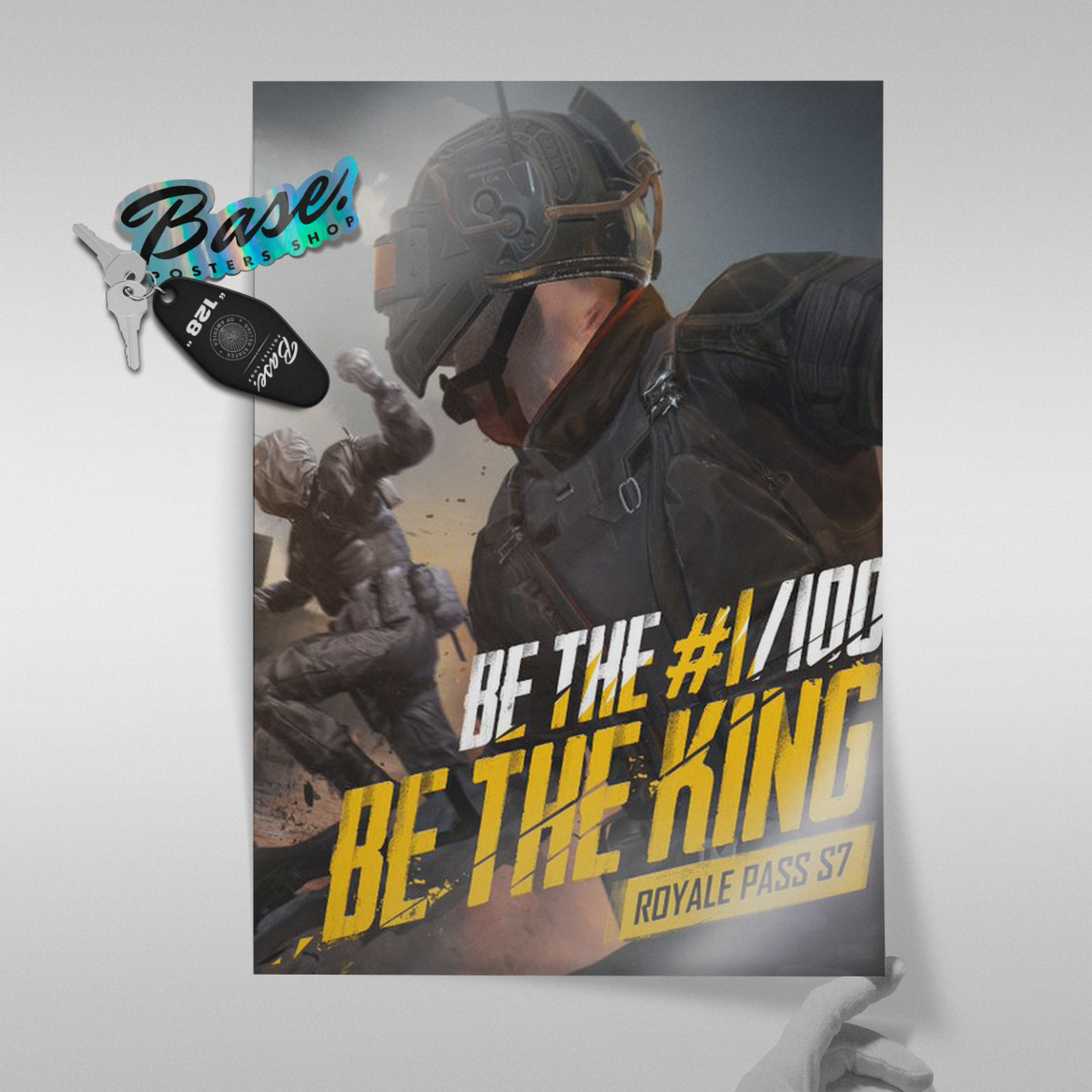 Pubg Mobile Season 7 (2019)