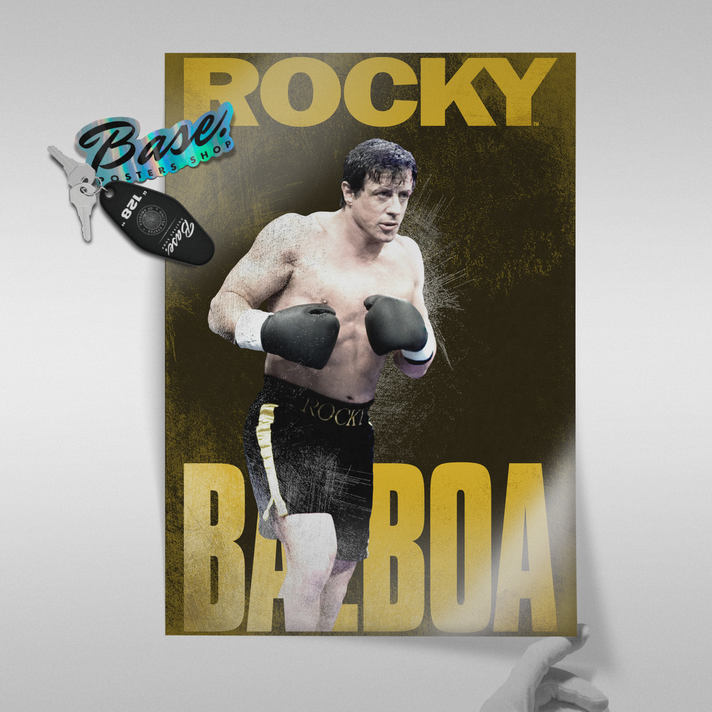Ring Comeback Legend