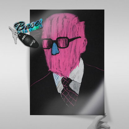 Sad Businessman