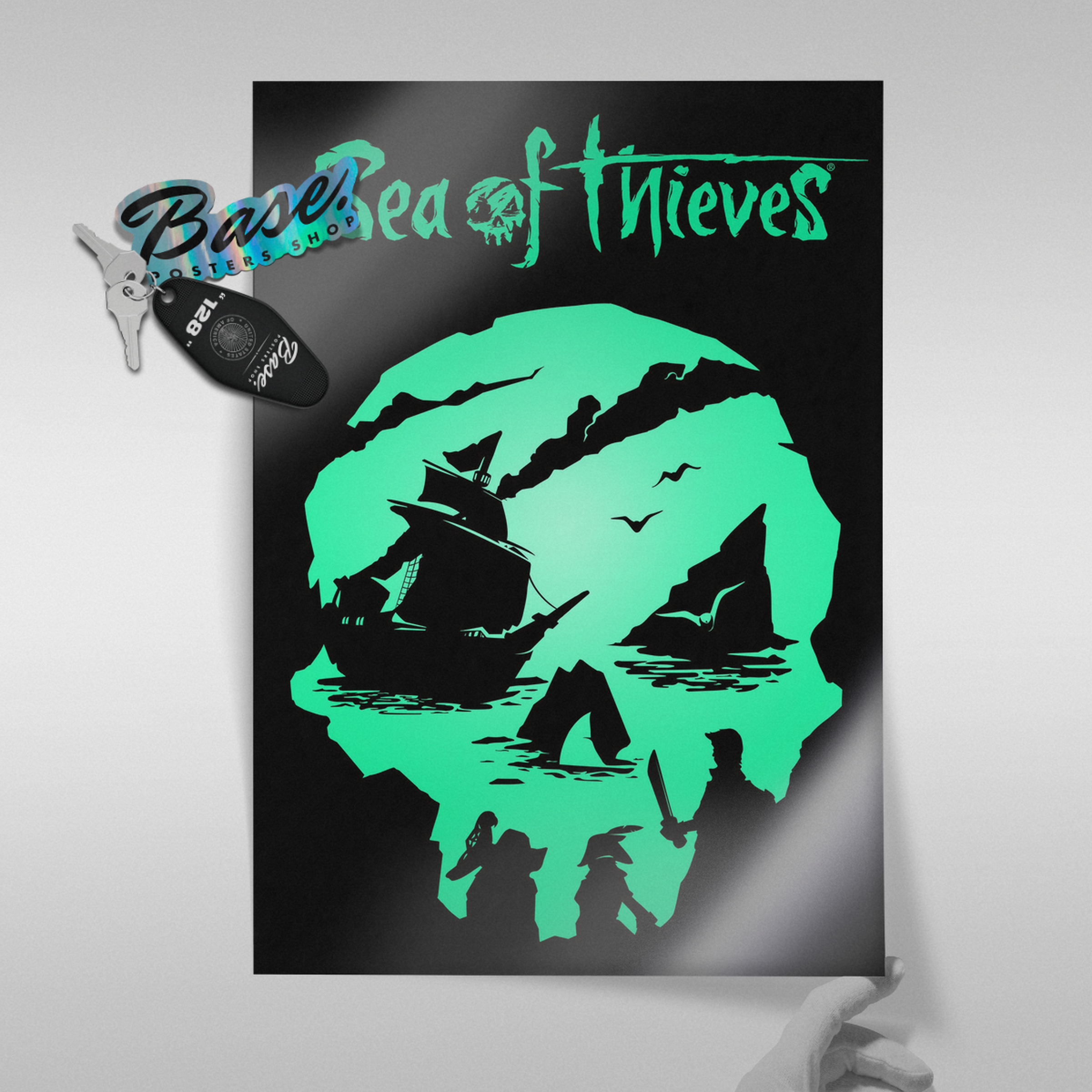 Sea Of Thieves (2018)