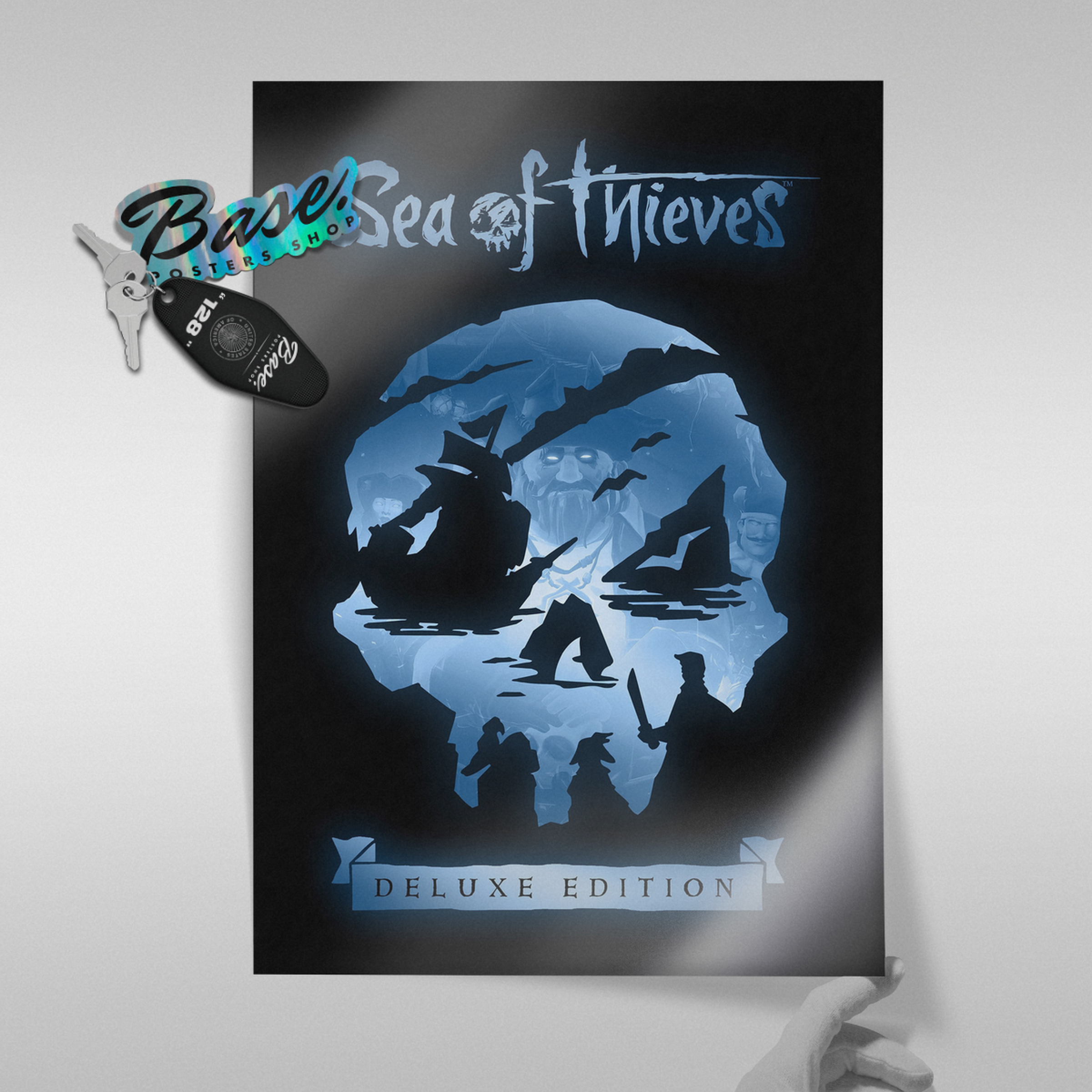 Sea Of Thieves 2024 Deluxe Edition (2024)