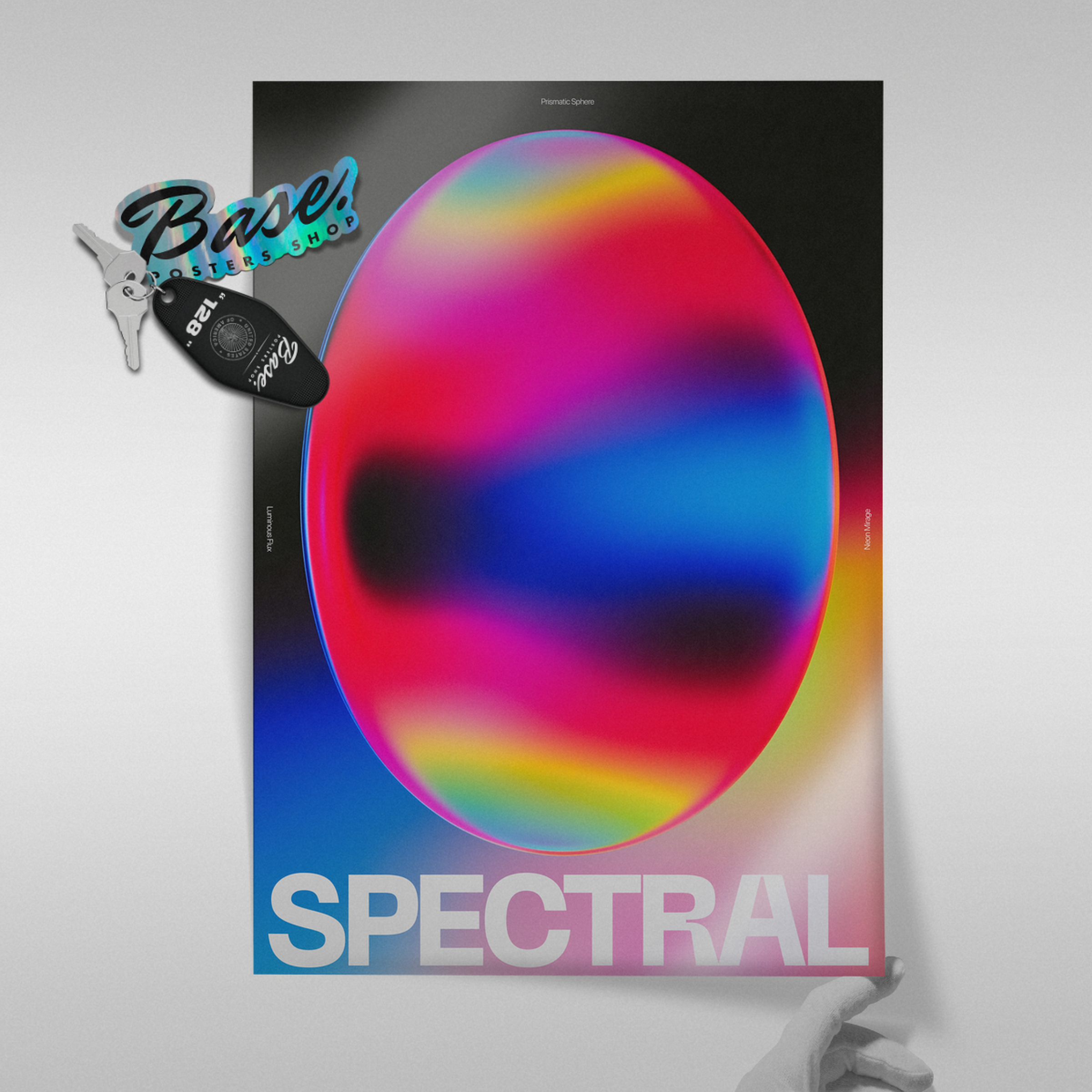 Spectral