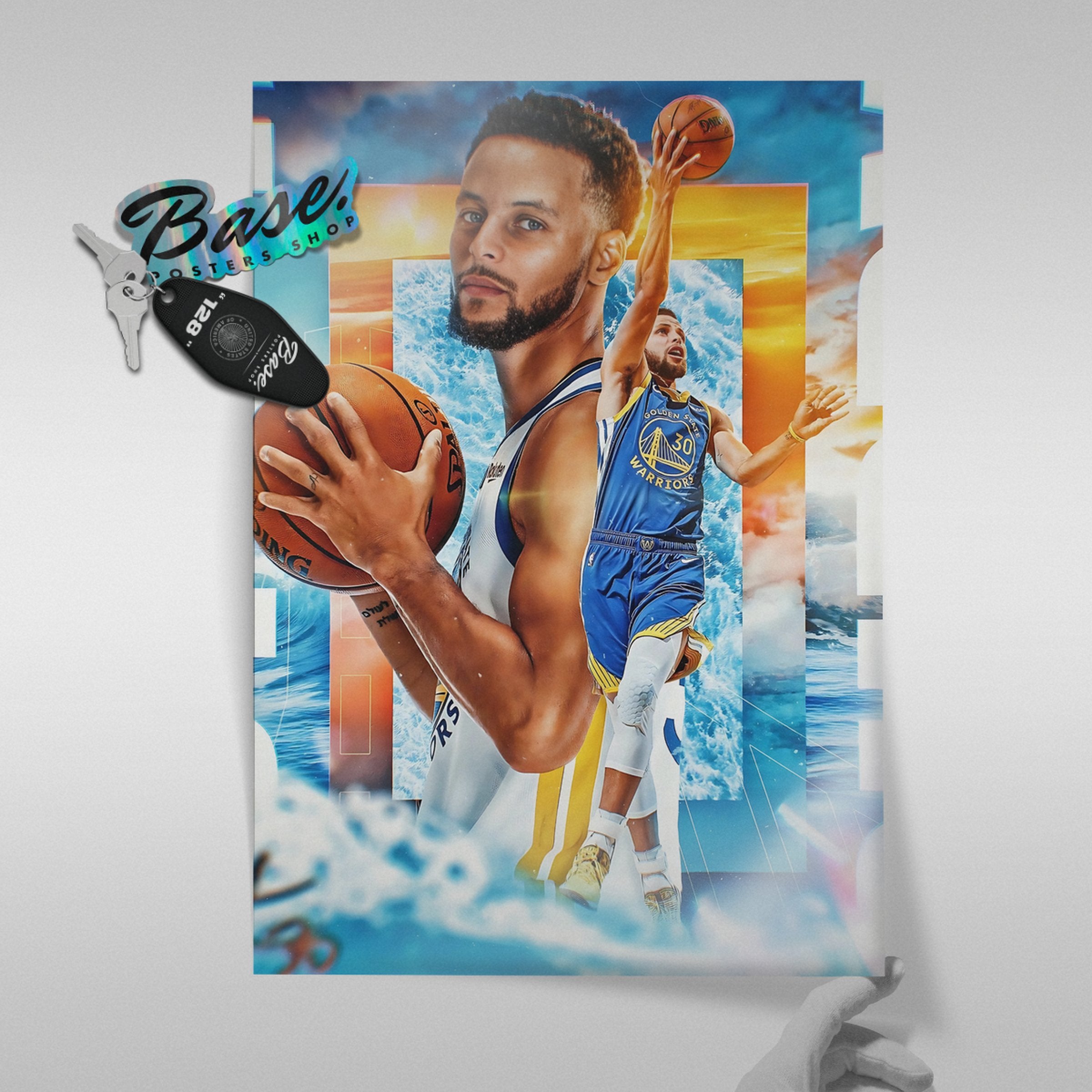 Basketball Legend