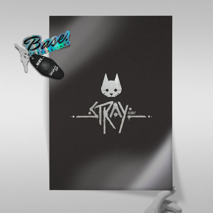 Stray Iam8bit Exclusive Edition (2022)