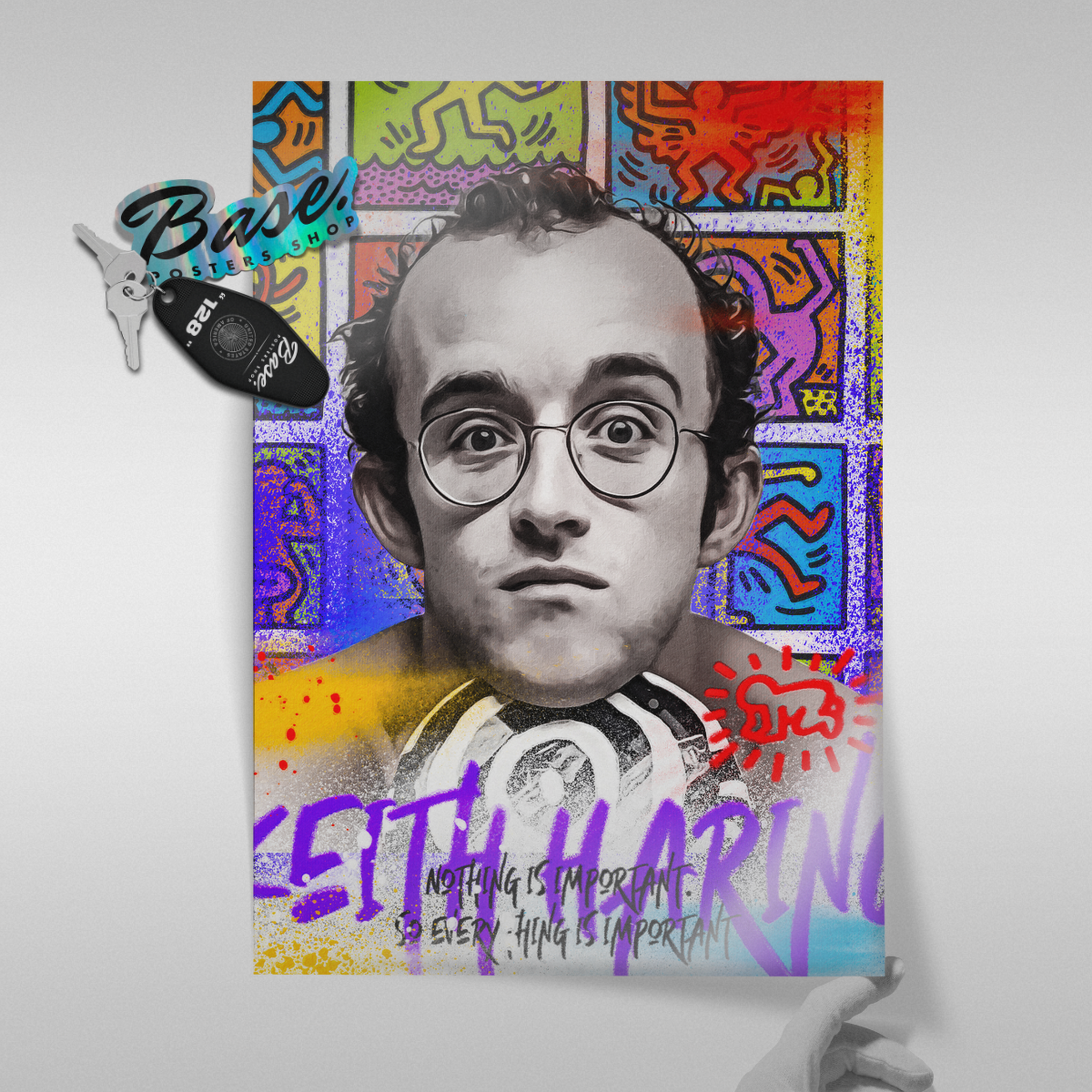 Street Artist