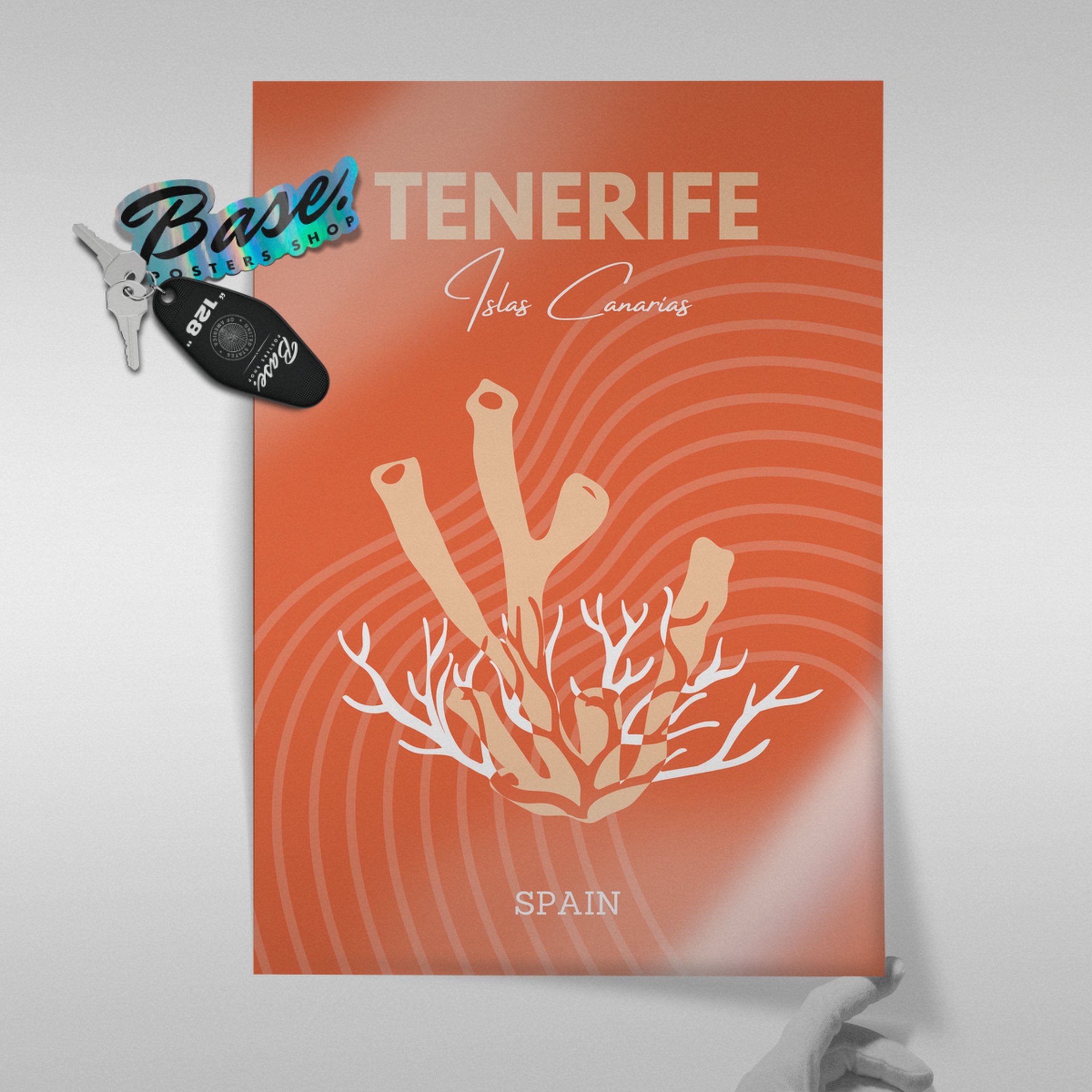 Tenerife