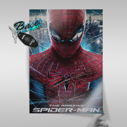 The Amazing Spider Man (2012)