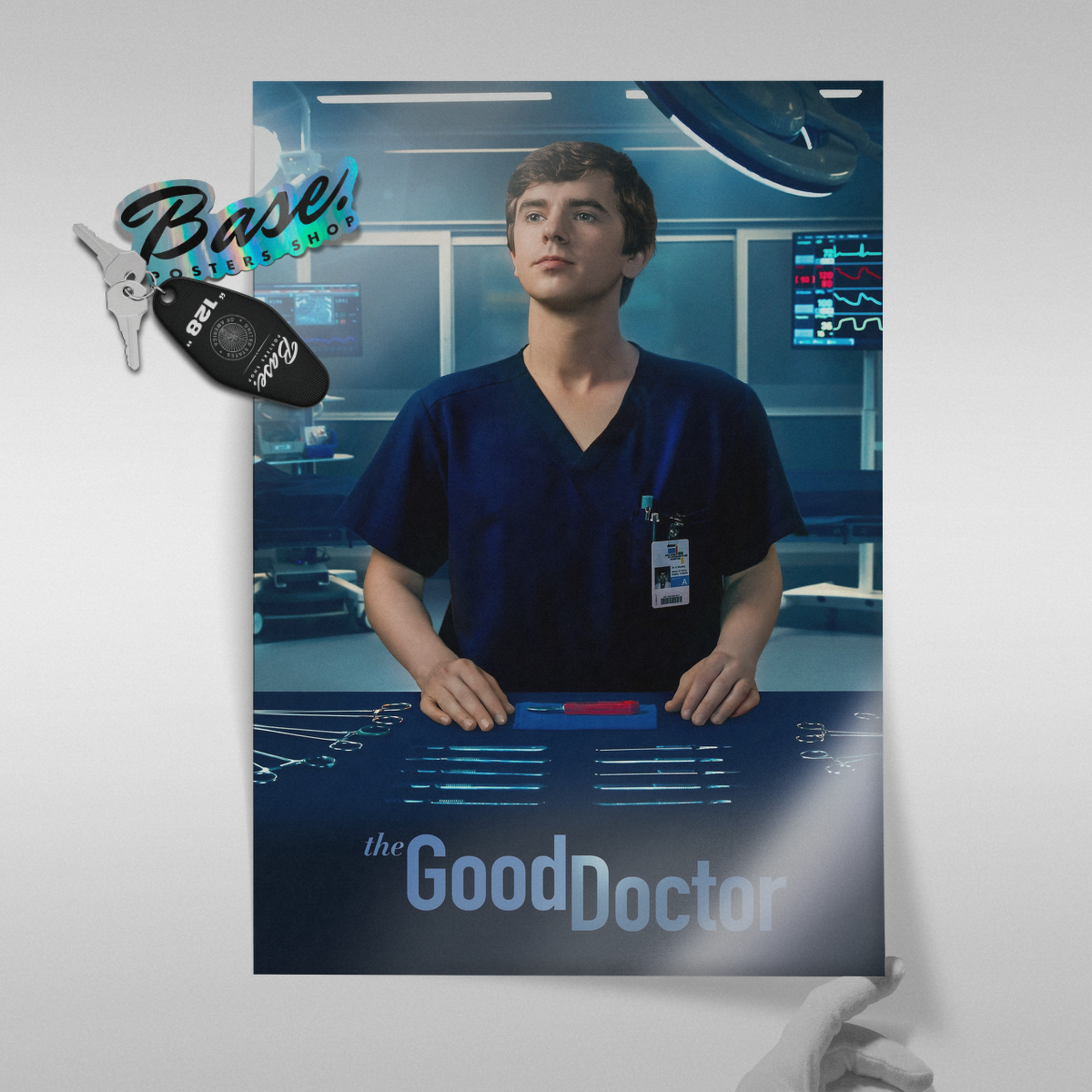 The Good Doctor