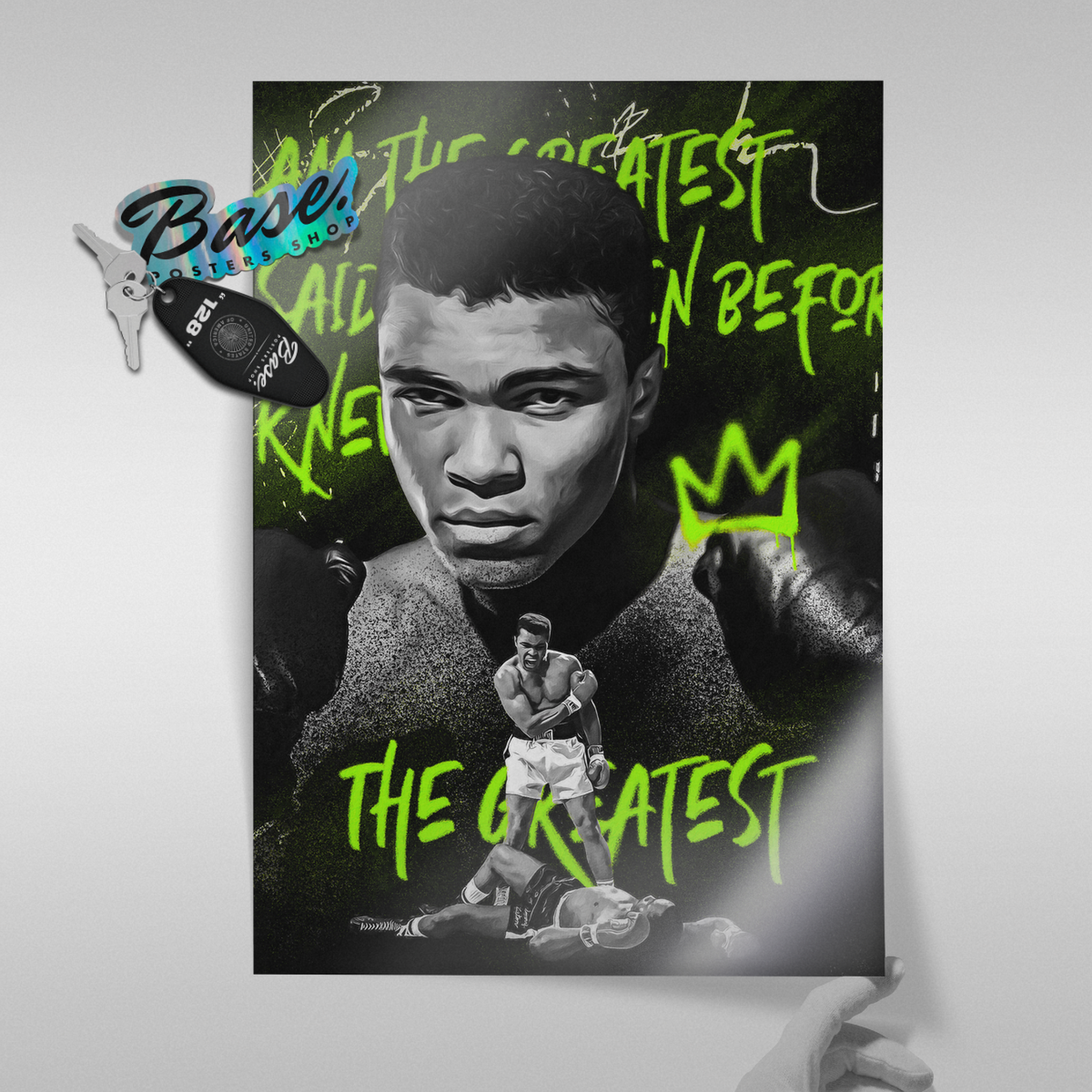 The Greatest
