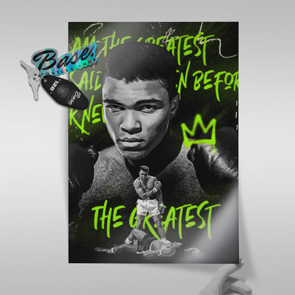 The Greatest