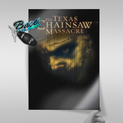 The Texas Chainsaw Massacre
