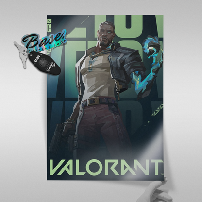 Valorant (2020)