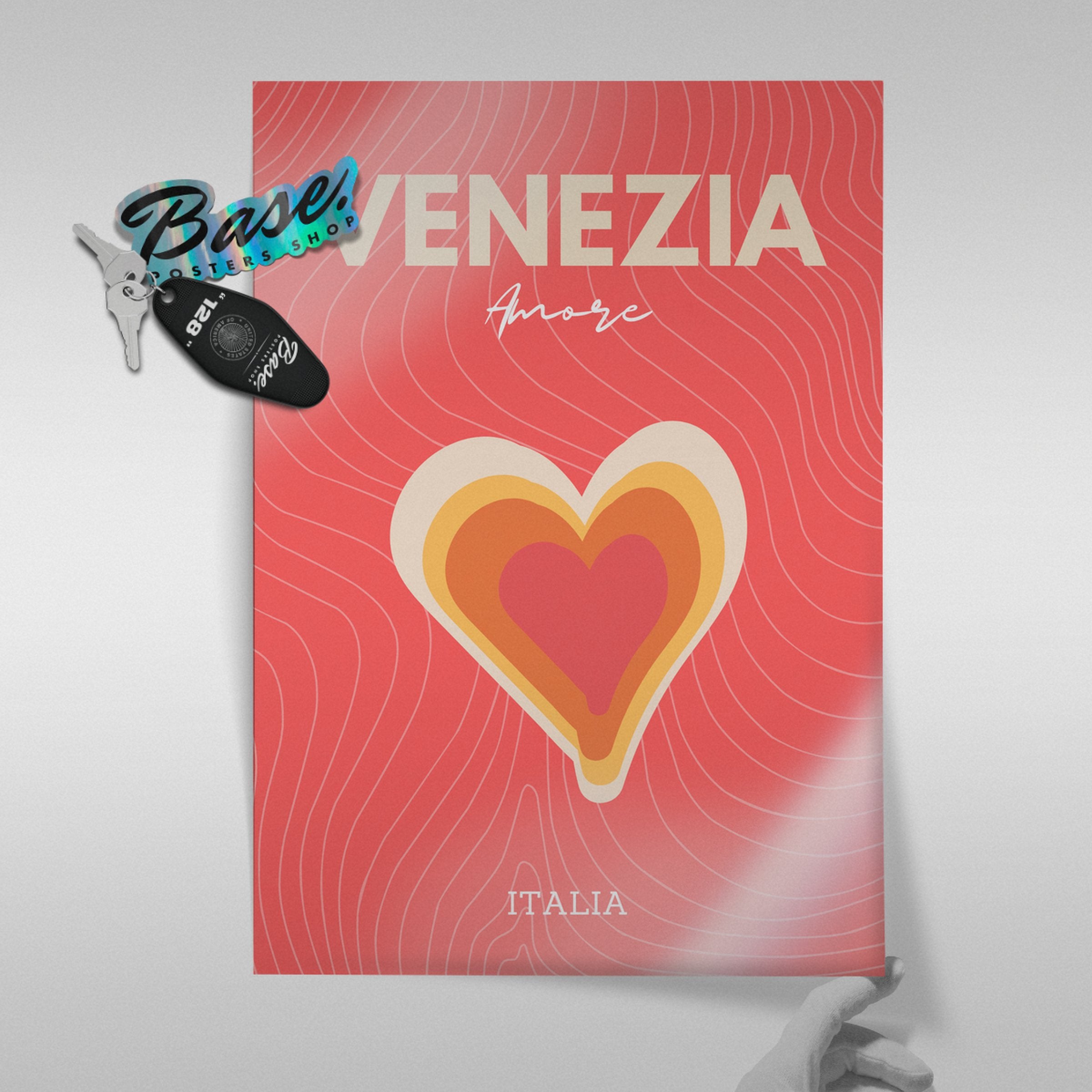 Venezia
