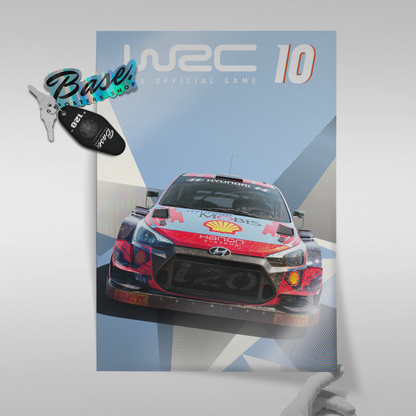 Wrc 10 (2021)