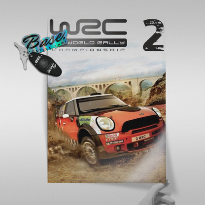 Wrc 2 Fia World Rally Championship (2011)