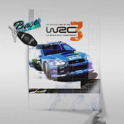Wrc 3 (2003)