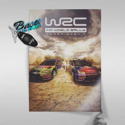 Wrc Fia World Rally Championship (2010)
