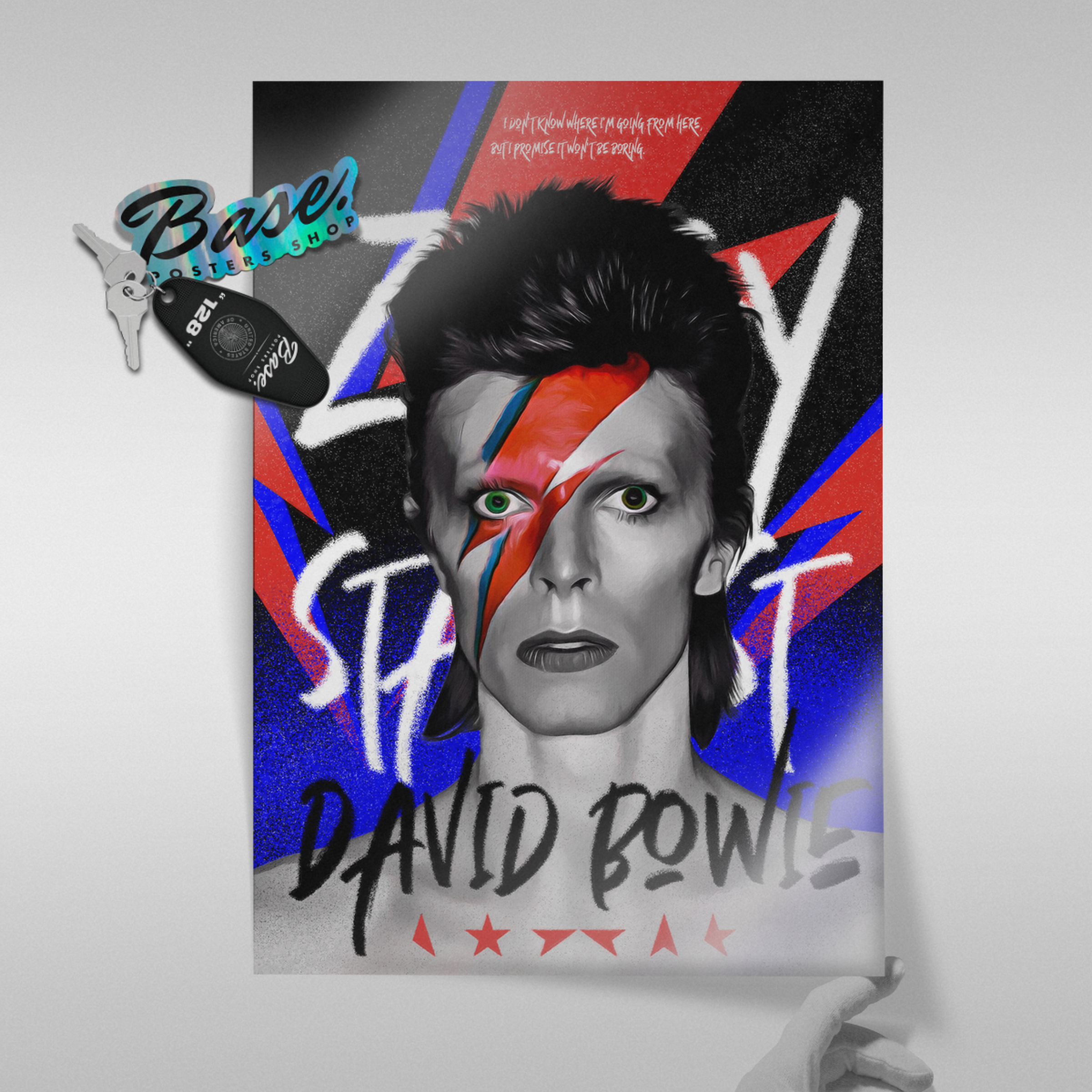 Ziggy Stardust