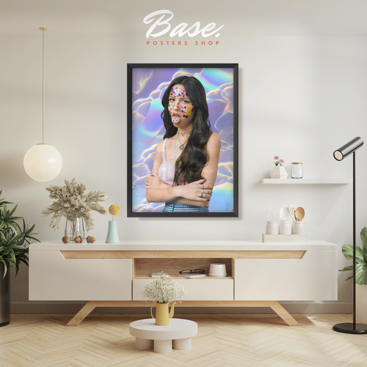 Olivia Rodrigo Sour Cover