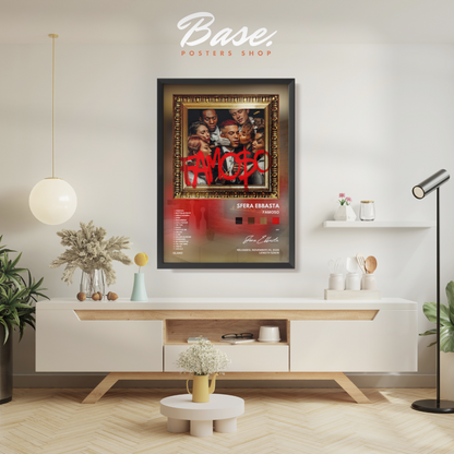 Sfera Ebbasta 'Famoso'