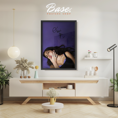 Olivia Rodrigo Guts Cover