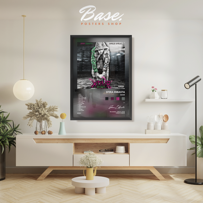 Sfera Ebbasta 'XDVR'