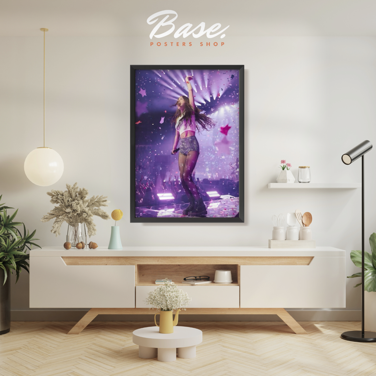 Olivia Rodrigo Concert