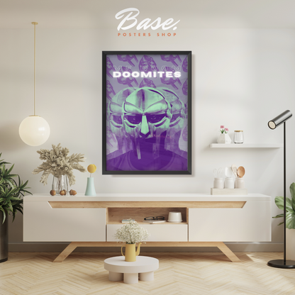 MF Doom Doomites