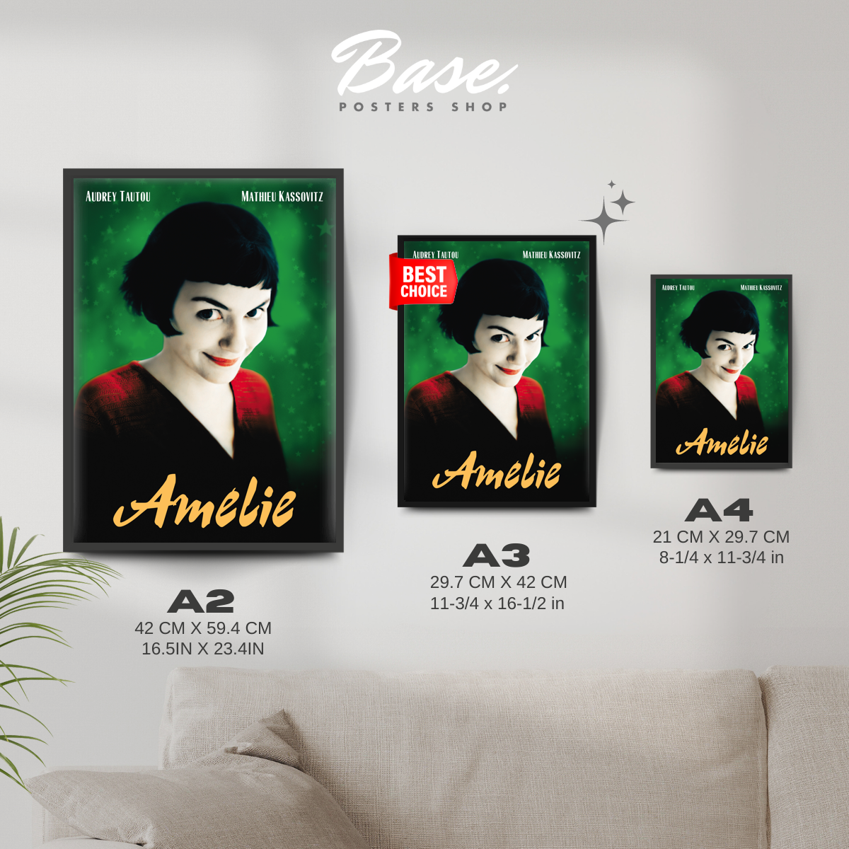 AMELIE