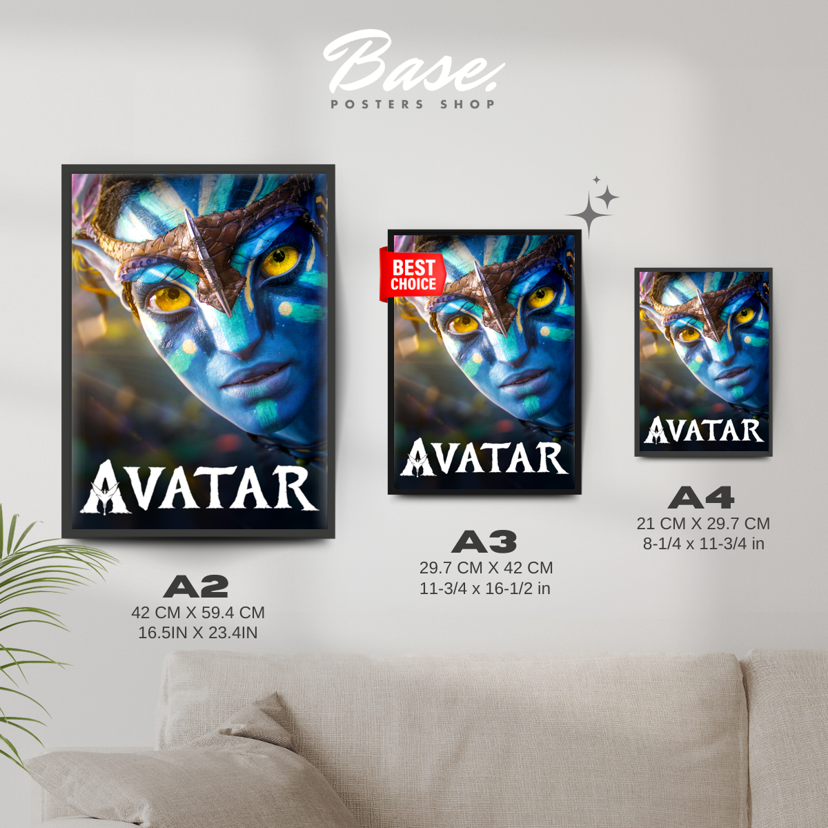 AVATAR