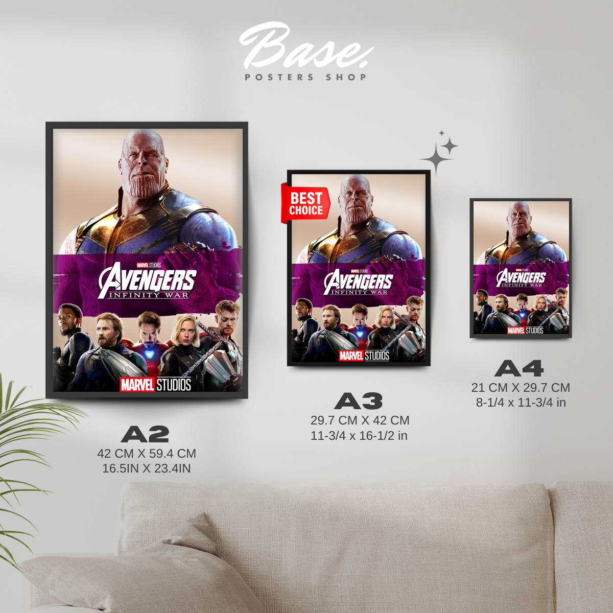 AVENGERS_ INFINITY WAR