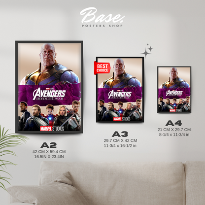 AVENGERS_ INFINITY WAR