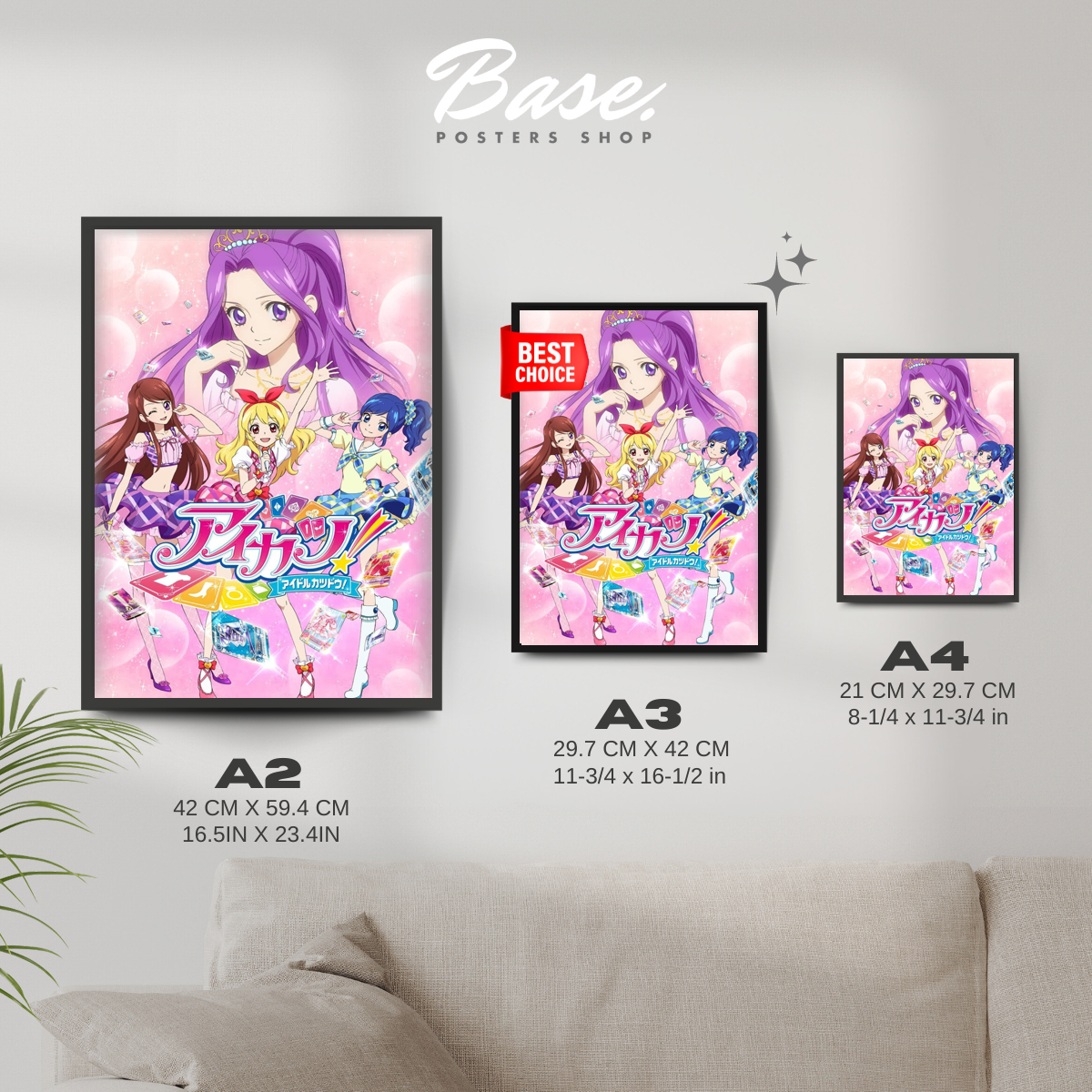 Aikatsu!