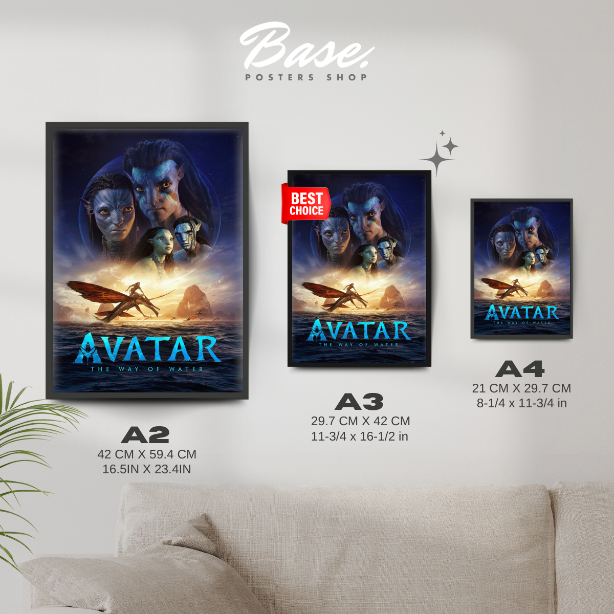 Avatar The Way of Water