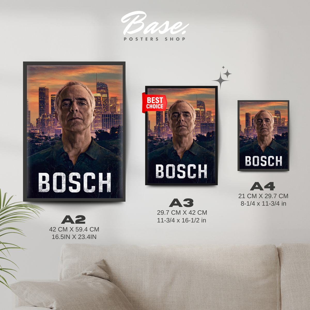 Bosch