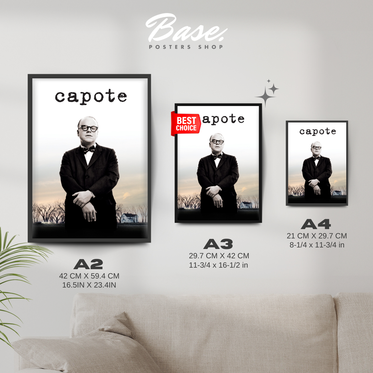 Capote