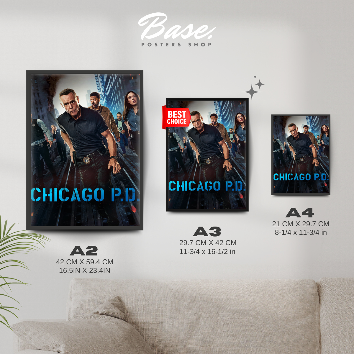 Chicago P.D.