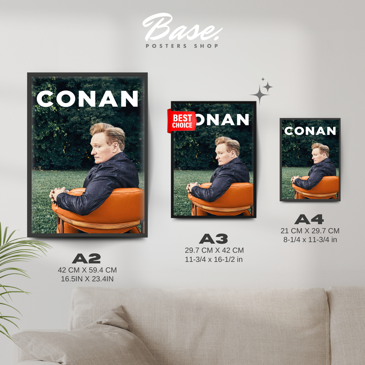 Conan