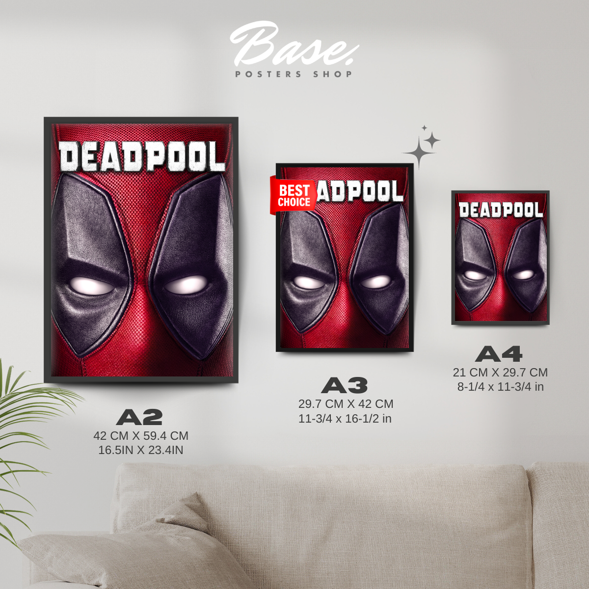 Deadpool & Wolverine