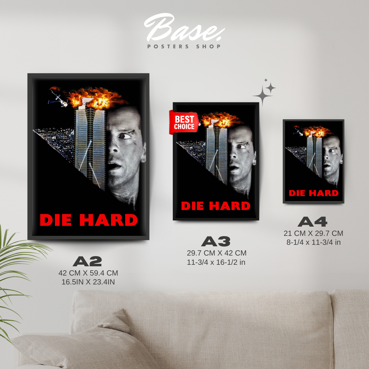 Die Hard