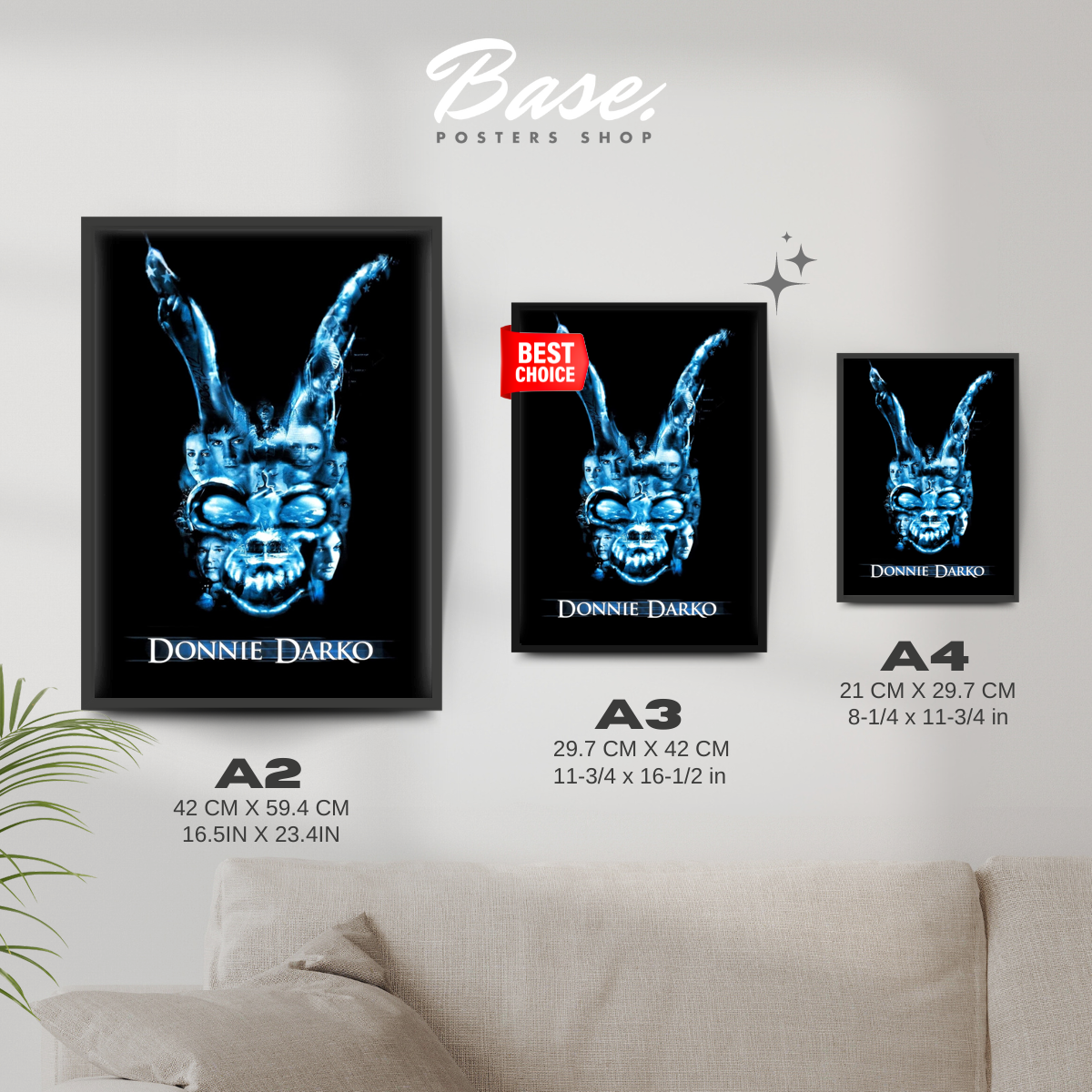 Donnie Darko