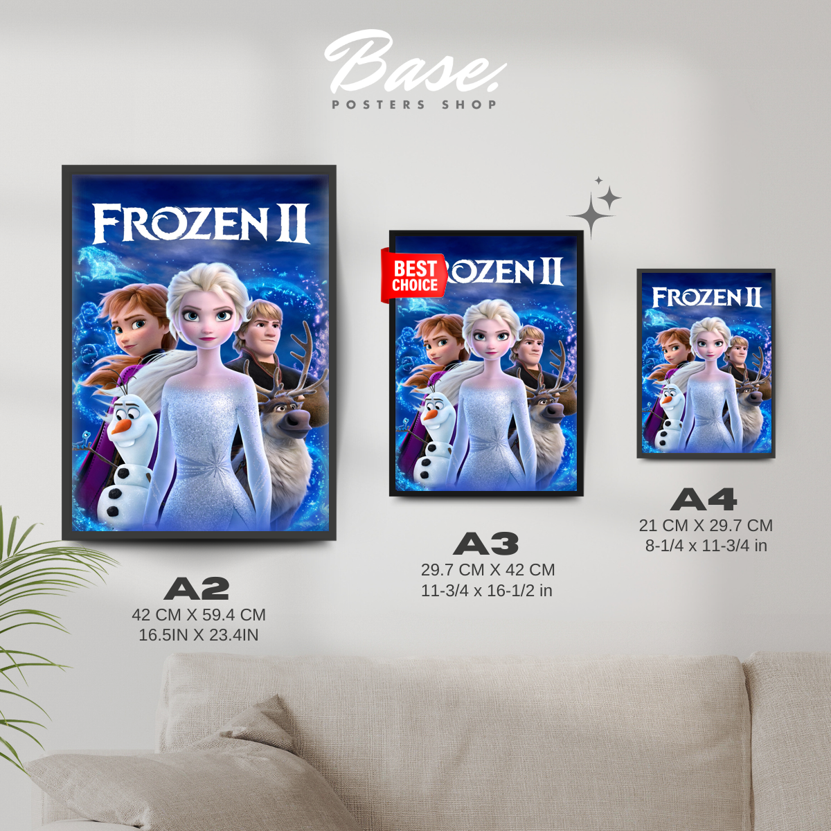 Frozen II