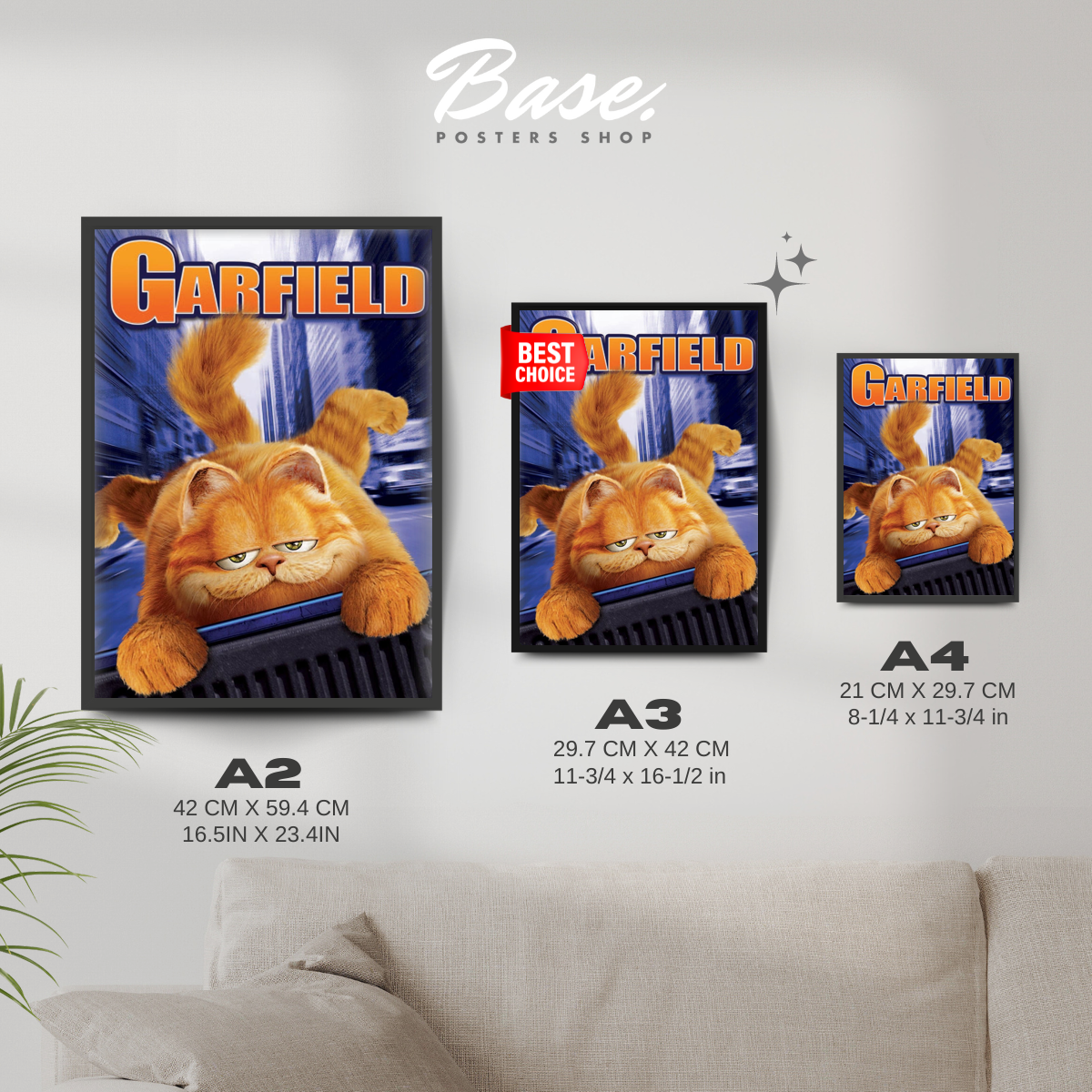 Garfield