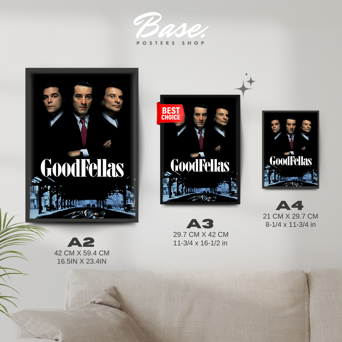 GoodFellas the movie