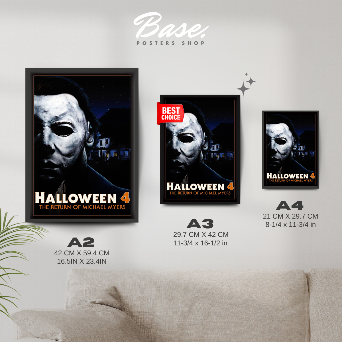 Halloween 4: The Return of Michael Myers