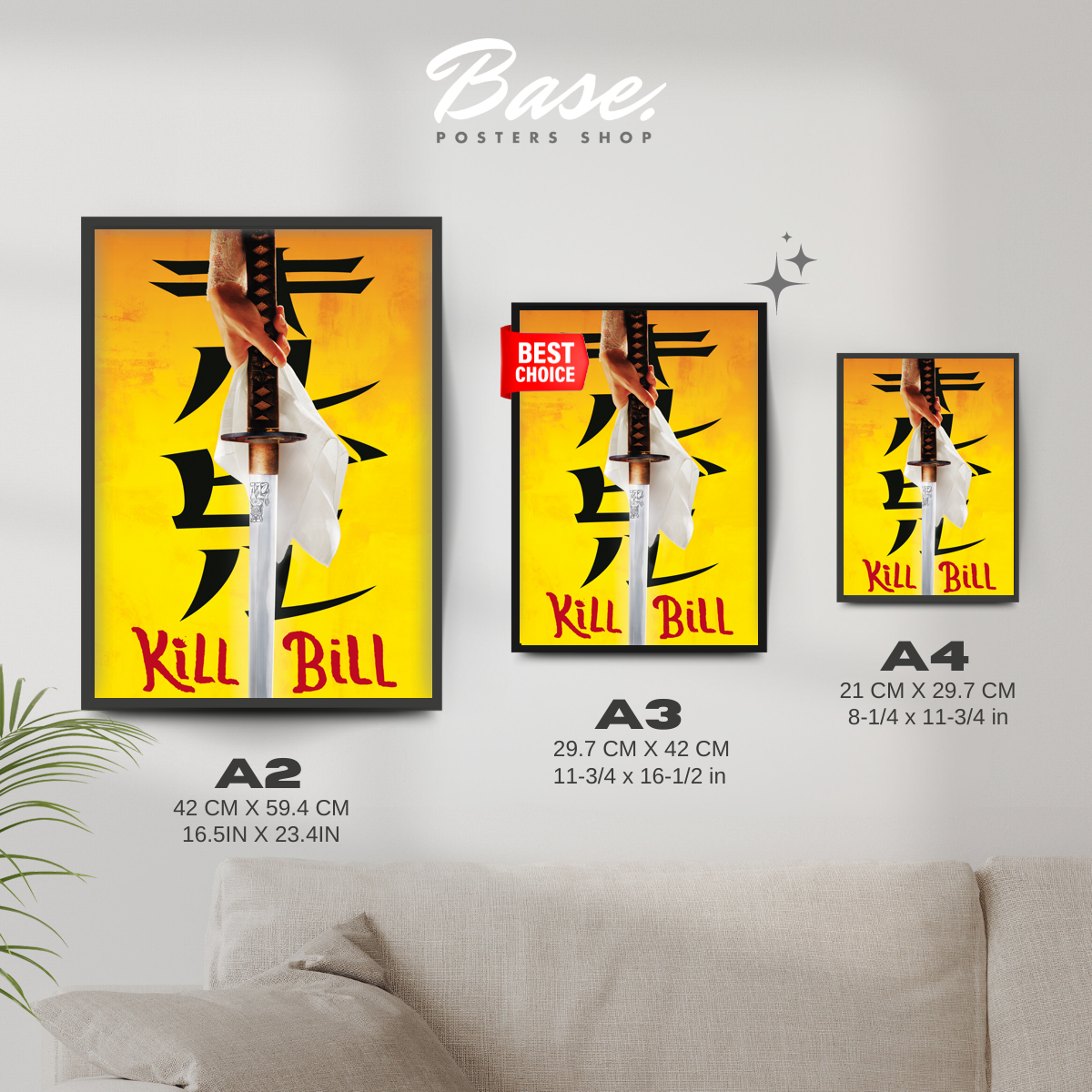 KILL BILL