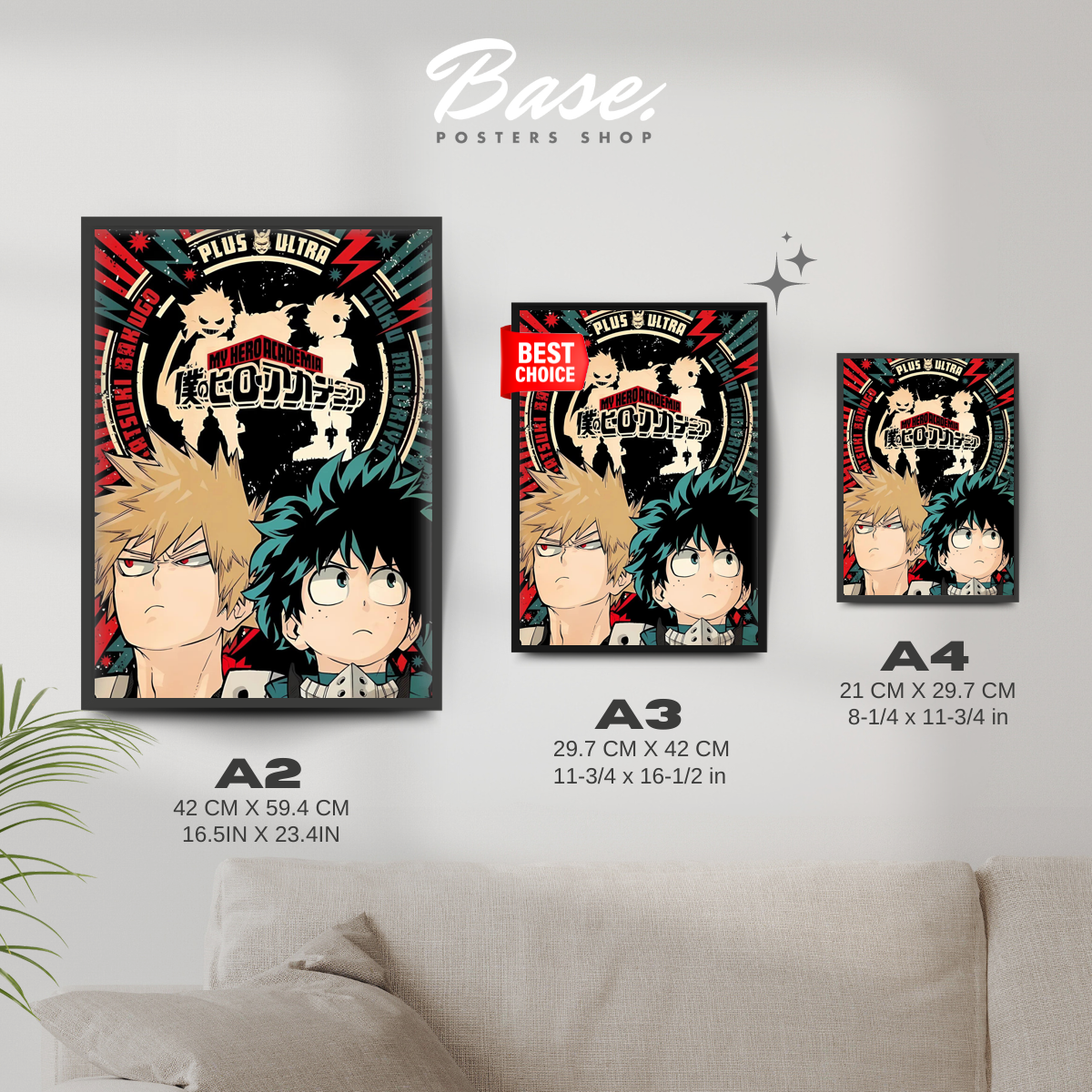 MY HERO ACADEMIA RETRO