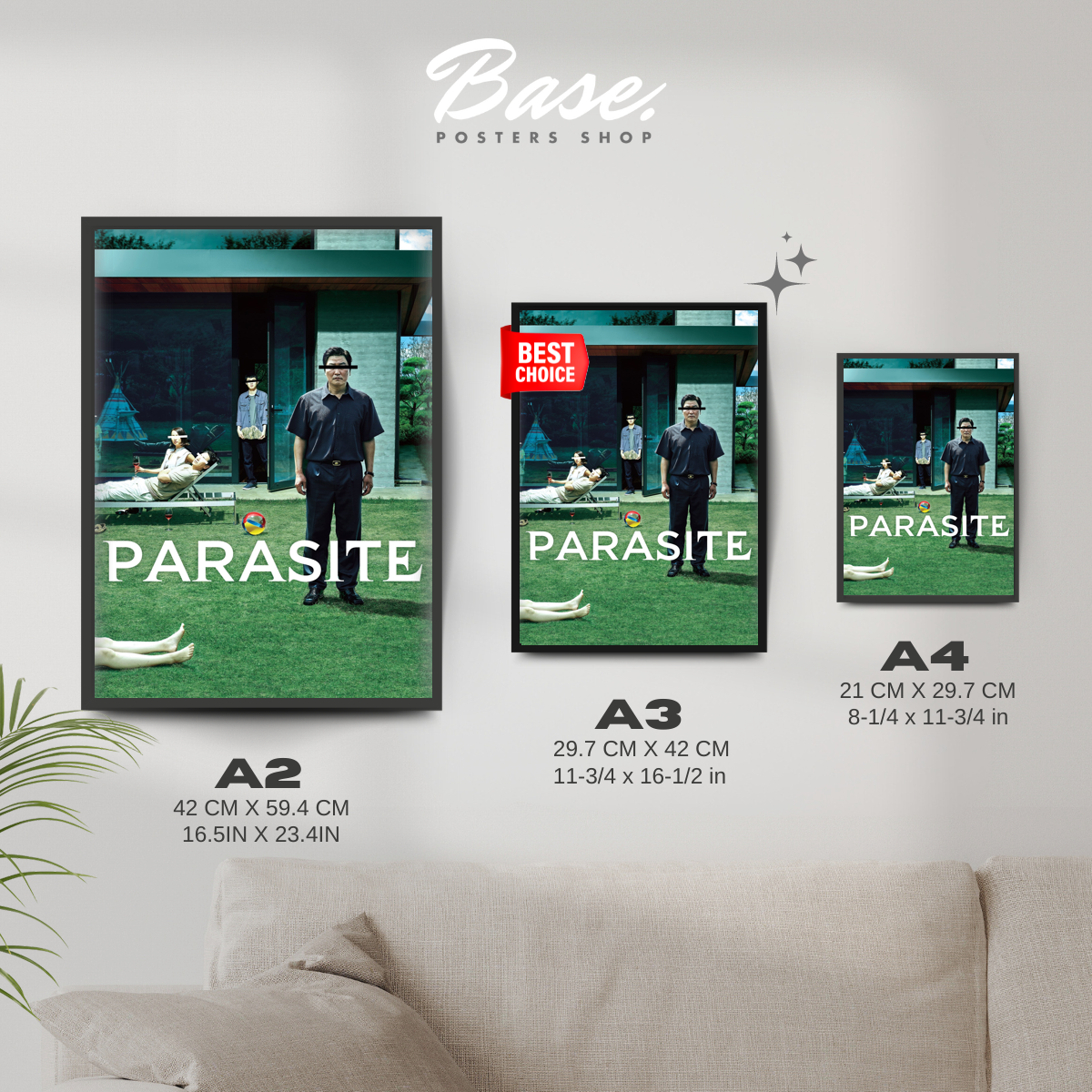 Parasite the movie