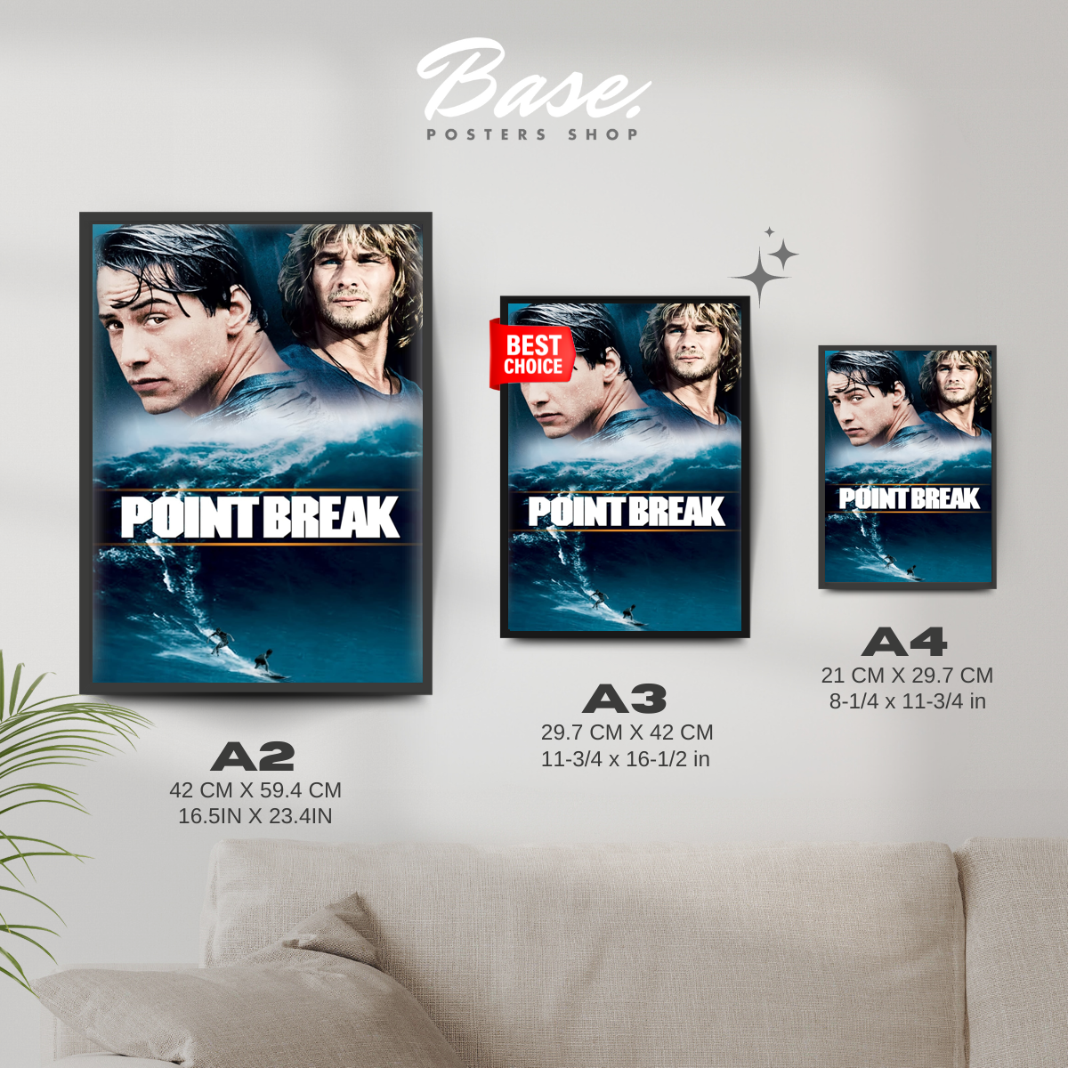 Point Break