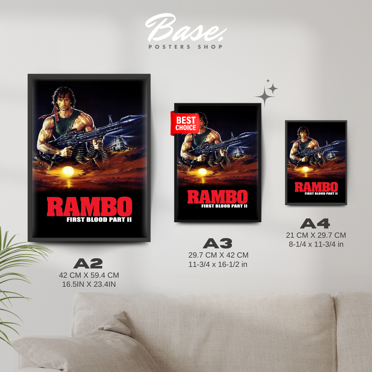 Rambo: First Blood Part II